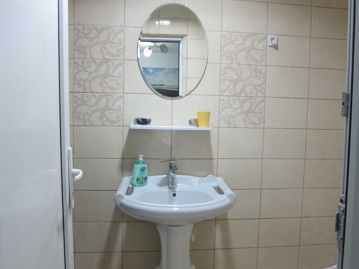 Casa Gherghisan Hotel Costinesti Buitenkant foto